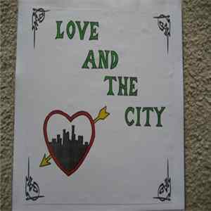 The Fabulous Nobody - Love And The City FLAC