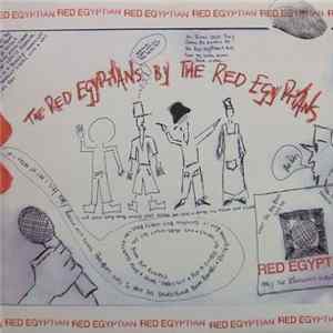 Various - The Red Egyptians FLAC