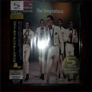 The Temptations - The Definitive Collection FLAC