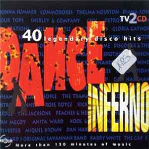 Various - Dance Inferno FLAC