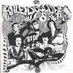Kaleidoscope, The - Side Trips FLAC
