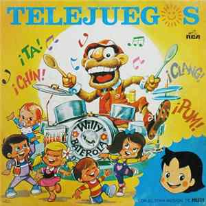 Telejuegos - Telejuegos FLAC