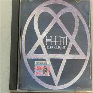 HIM - Dark Light FLAC