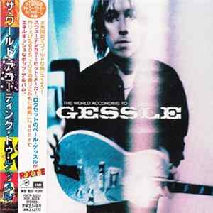 Gessle - The World According To Gessle FLAC