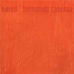 Fernando Cabrera - Bardo FLAC