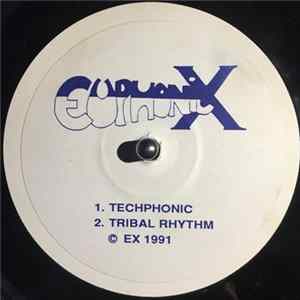 Euphonic X - EP FLAC