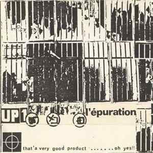 Various - L'Épuration FLAC