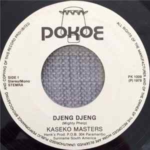 Kaseko Masters - Djeng Djeng FLAC