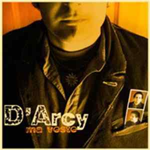 D'Arcy - Ma Veste FLAC