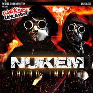 Nukem - Third Impact FLAC