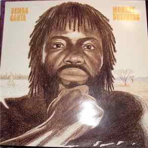 Demba Conta - Monkey Business FLAC