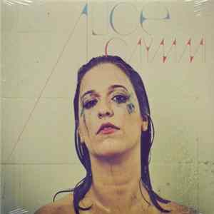 Alice Caymmi - Alice Caymmi FLAC