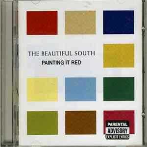 The Beautiful South - Painting It Red FLAC