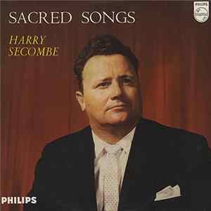 Harry Secombe - Sacred Songs FLAC