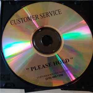 Customer Service - Please Hold FLAC