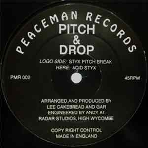 Lee Cakebread - Pitch & Drop FLAC
