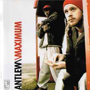 Antlew / Maximum - Time Money & Patience FLAC
