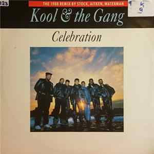 Kool & The Gang - Celebration (The 1988 Remix) FLAC