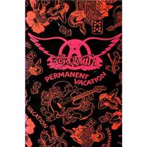 Aerosmith - Permanent Vacation FLAC