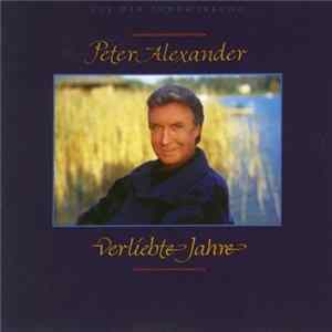 Peter Alexander - Verliebte Jahre FLAC