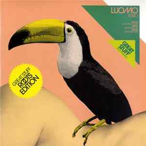 Luomo - Tessio FLAC