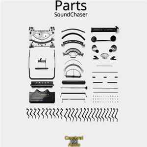 SoundChaser - Parts FLAC