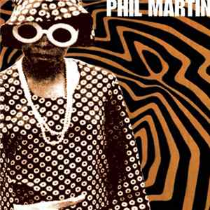Phil Martin - Mystical Funk FLAC