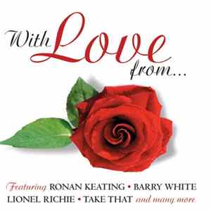 Various - With Love From... FLAC