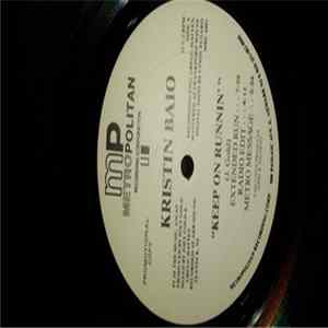 Kristin Baio - Keep On Runnin' FLAC
