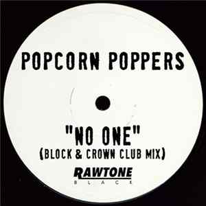 Popcorn Poppers - No One FLAC