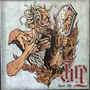 Fire - Save Me / The King Is Dead FLAC