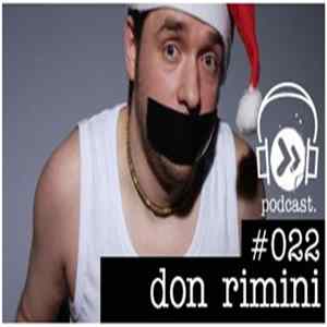 Don Rimini - DTPodcast022 FLAC