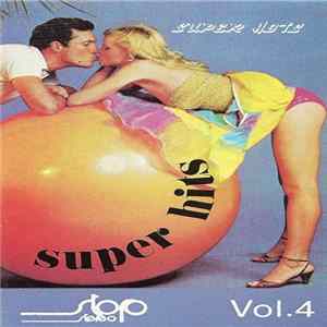 Various - Super Hits Vol. 4 FLAC