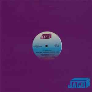 Jago - I'm Going To Go FLAC
