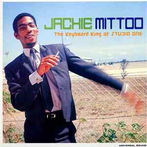 Jackie Mittoo - The Keyboard King At Studio One FLAC