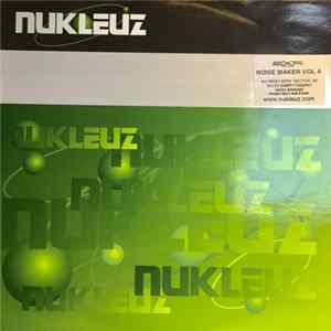 Ricky Effe / Gabry Fasano - Noise Maker Volume Four FLAC