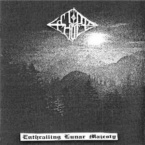 Ultima Thule - Enthralling Lunar Majesty FLAC