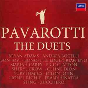 Pavarotti - The Duets FLAC