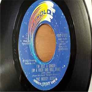 The Moody Blues - I'm Just A Singer (In A Rock And Roll Band) FLAC