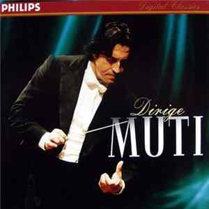 Muti - Dirige Muti FLAC