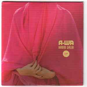 A-WA - Habib Galbi FLAC