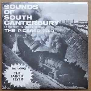 The Picasso Trio - Sounds Of South Canterbury FLAC