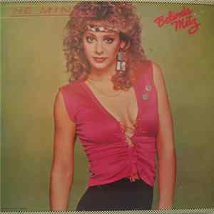 Belinda Metz - The Minx FLAC