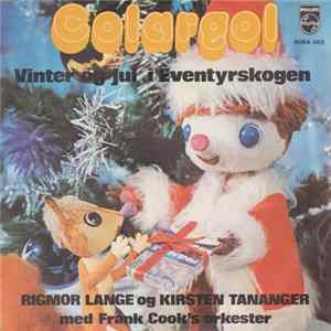Colargol - Vinter Og Jul I Eventyrskogen FLAC