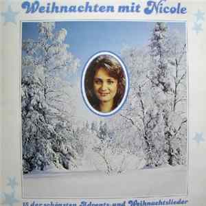 Nicole - Weihnachten Mit Nicole FLAC