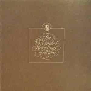 Sir John Barbirolli - The Hundred Greatest Recordings Of All Time - 55, 56 FLAC