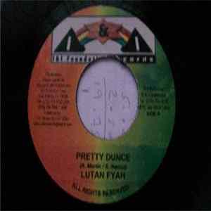 Lutan Fyah - Pretty Dunce FLAC