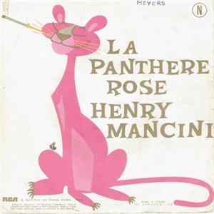 Henry Mancini - La Panthere Rose FLAC