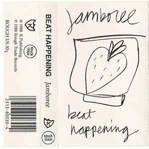 Beat Happening - Jamboree FLAC