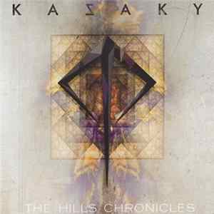 Kazaky - The Hills Chronicles FLAC